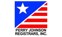 Perry Johnson Registrars