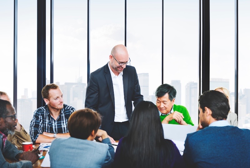 ISO 27001 Experts