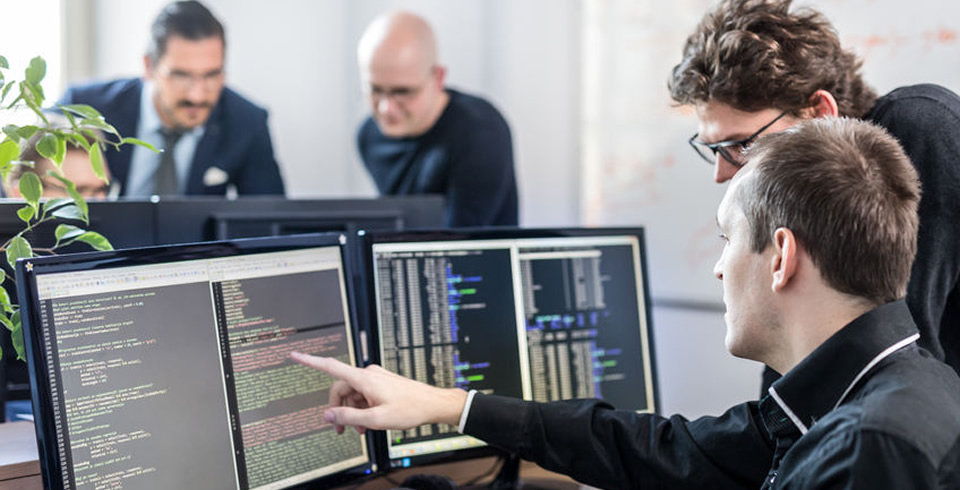 CCPA Consulting – California Consumer Protection Act Compliance